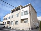 シャンテ ロゼの間取り画像