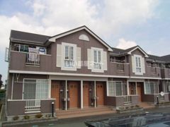 セトルフィーレBの外観画像