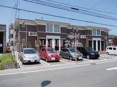 シャトール・キミの外観画像