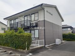 グリーンアレイBの外観画像