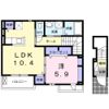 Kotobukiの間取り画像