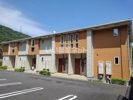ベルアンジュの間取り画像