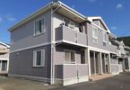 リーヴメゾン北館 Dの間取り画像