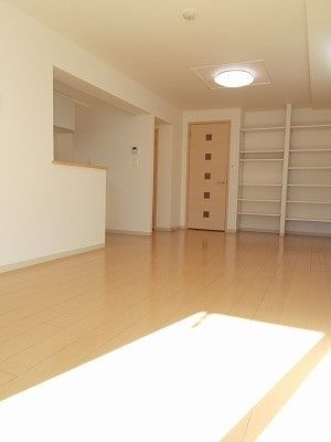 リビング