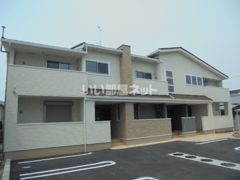 サニー中町の外観画像