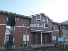 ポポラーレ・ミーチBの外観画像