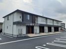 エストランダ Cの外観