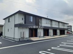 エストランダ Cの外観画像