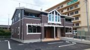 ズューデン Cの間取り画像