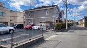 エンジェル Aの間取り画像