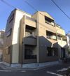ルッシェロ平井の間取り画像
