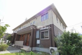 サニーヒル幸 1号館の外観画像