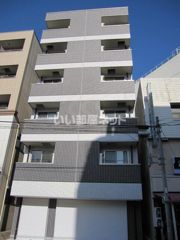 シンシア壱番館の外観画像