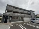 セルサ Bの間取り画像