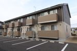カサ・ドルチェの間取り画像