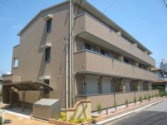 シトラスコートの外観画像