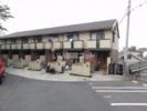 ALTO若木の外観