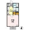 サンクレストの間取り画像