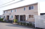 L’Arc（ﾗﾙｸ）の外観