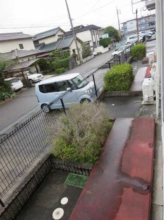 庭