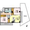 coco fermeの間取り画像
