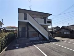 ハイスタンダードの外観画像