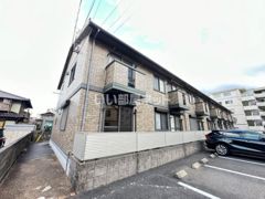 オーク上富野の外観画像