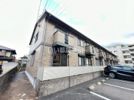 オーク上富野の外観