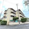 サンヒルマンションの間取り画像