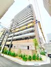 セレニテ神戸元町クレアの間取り画像