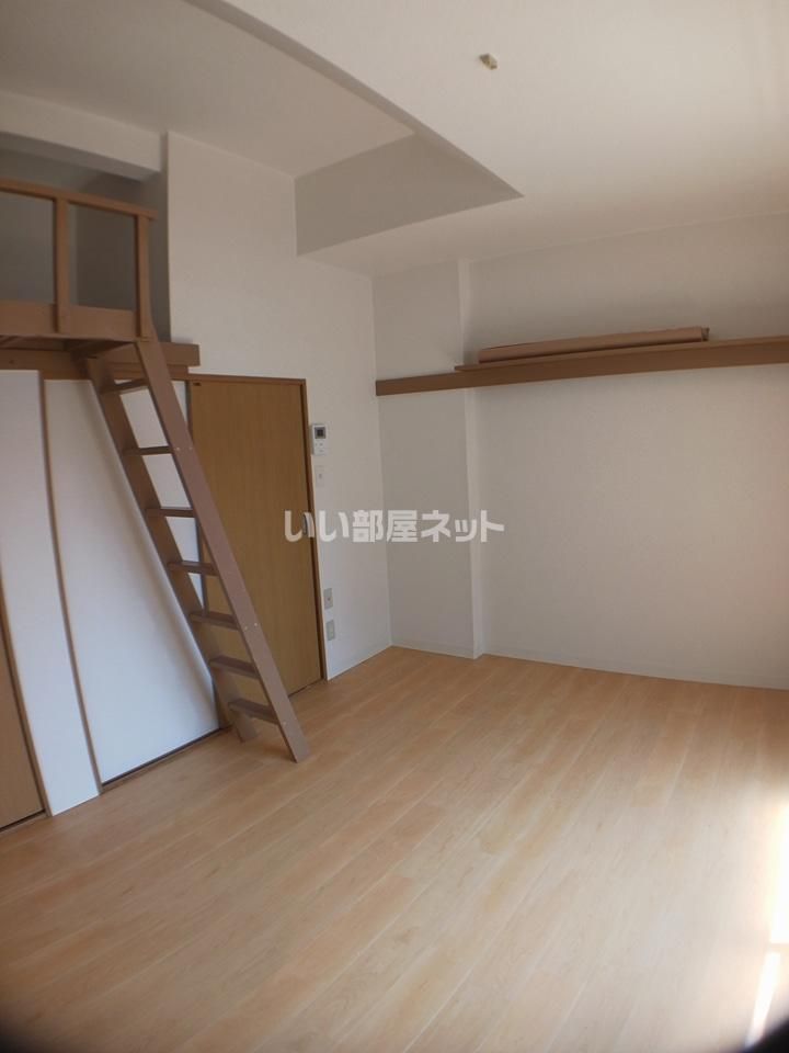 リビング