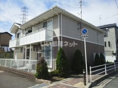 バンブ－スクエア－の外観画像