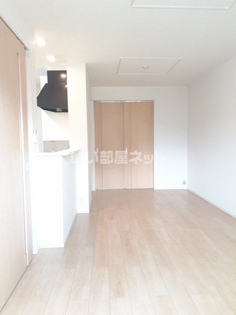 リビング