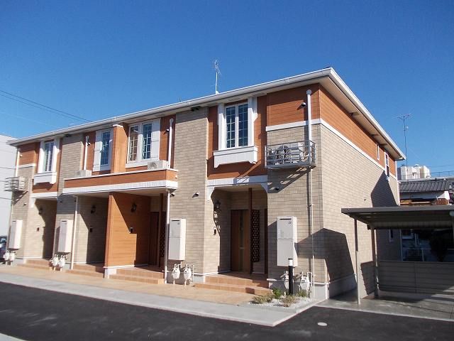 Klar TYⅢの外観画像