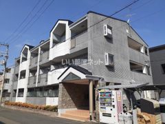 シエル・エトワレの外観画像