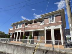 ラッフィナート・カーサ壱番館の外観画像
