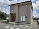 オリーブAの外観
