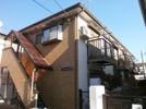 クレールハイツの間取り画像