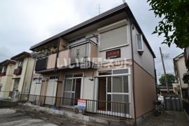 ジュネス緑ヶ丘の外観画像