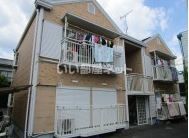 サンライフウインディアの外観画像