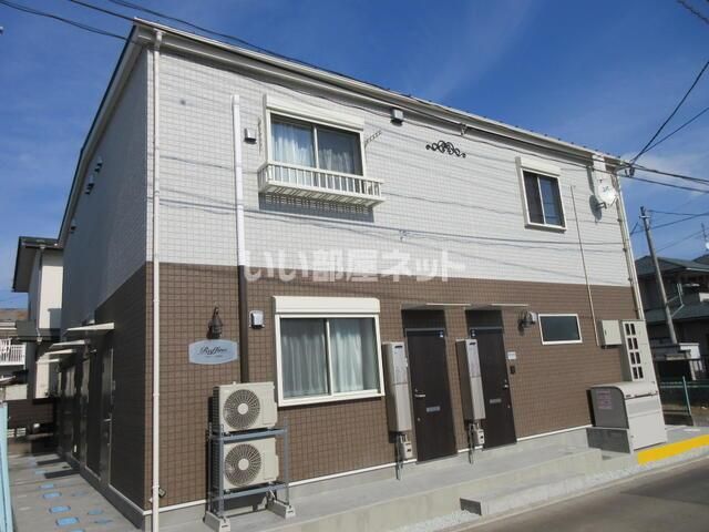 ラフィーノ河原町の外観画像