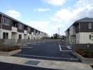グランマスト木太町 A棟の外観