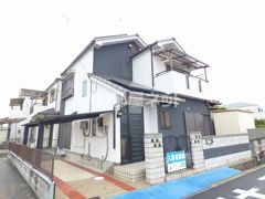 加古川市尾上町養田350－19貸家の外観画像