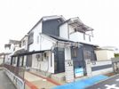 加古川市尾上町養田350－19貸家の間取り画像