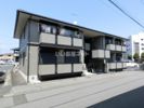 コーポセブン Cの間取り画像