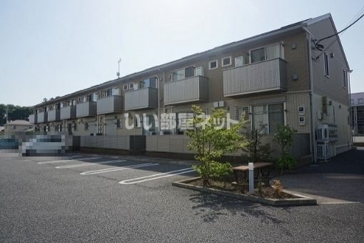 セジュールKPECの外観画像