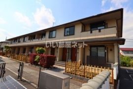 シャ ティグレ 弐番館の外観画像