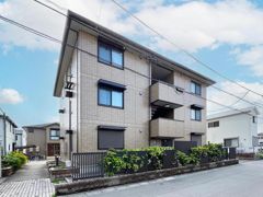 ハーヴェスト66 Aの外観画像