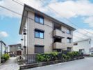 ハーヴェスト66 Aの外観