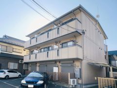 パルムツリーの外観画像